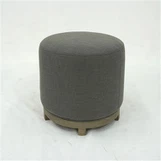 Вращающийся пуфик